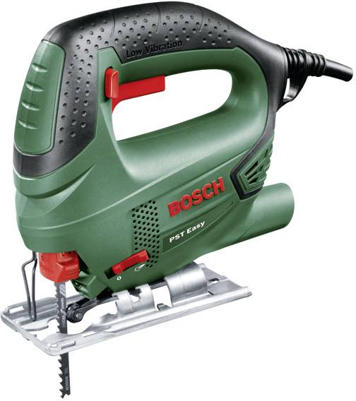 Bosch Home and Garden PST Easy Stichsäge 06033A0703 500 W