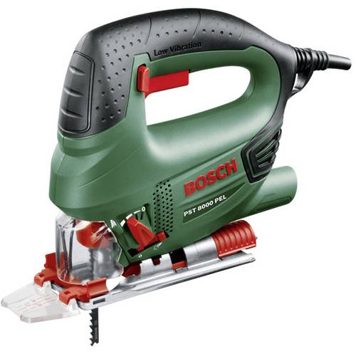 Bosch Home and Garden PST 8000 PEL Stichsäge 06033A0102 530 W
