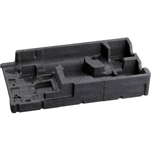 Bosch Professional 1600A0328E XL-BOXX-Einlage GBH 18V-32/-34/-36 C(F) Schaumstoffeinlage