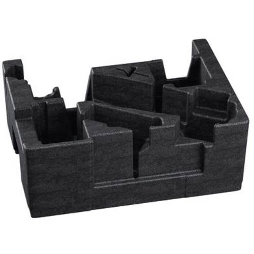 Bosch Professional 1600A03522 L-BOXX-Einlage für GSA 18V-28/18V-32-2 Schaumstoffeinlage