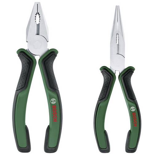 Bosch Home and Garden 1600A0275H Zangen-Set