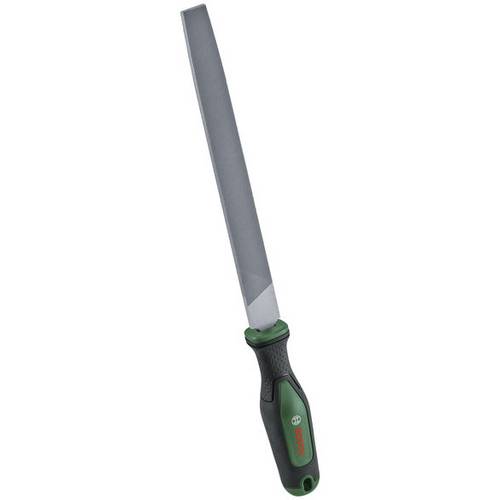 Bosch Home and Garden 1600A03DR7 Bosch Home and Garden 1600A03DR7 Handwerkzeuge Metall-Flachfeile 200 mm / 8 1 St. 1 St.
