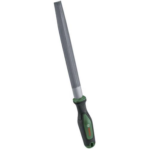 Bosch Home and Garden 1600A03DR8 Handwerkzeuge Metall-Halbrundfeile 200 mm / 8 1 St.