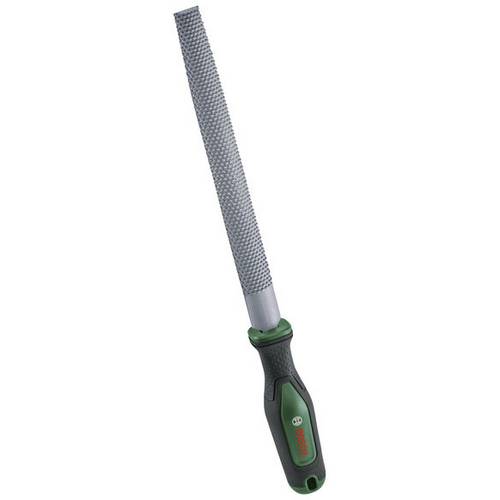 Bosch Home and Garden 1600A03DS3 Handwerkzeuge Halbrund-Holzraspel 200 mm / 8 1 St.