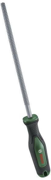 Bosch Home and Garden 1600A03DS4 Handwerkzeuge Rund-Holzraspel 200 mm / 8 1 St.