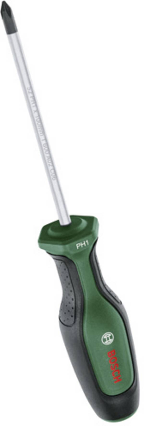 Bosch Home and Garden 1600A03DS5 1600A03DS5  Kreuzschlitz-Schraubendreher