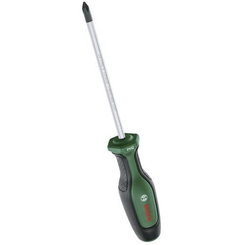 Bosch Home and Garden 1600A03DS6 1600A03DS6 Kreuzschlitz-Schraubendreher