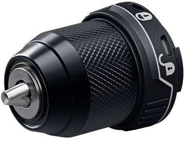 Thumbnail - FlexiClick-Aufsatz GFA 12-M Bosch Professional 1600A037MD