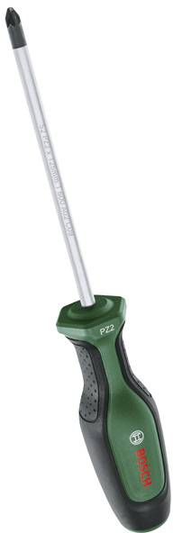 Bosch Home and Garden 1600A03DS8 1600A03DS8 Kreuzschlitz-Schraubendreher