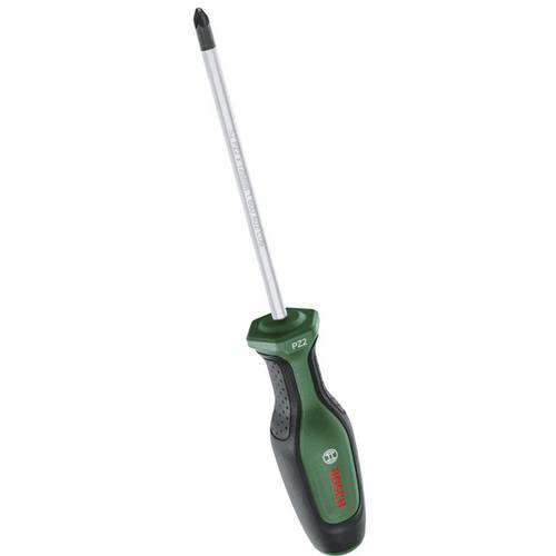 Bosch Home and Garden 1600A03DS8 1600A03DS8 Kreuzschlitz-Schraubendreher