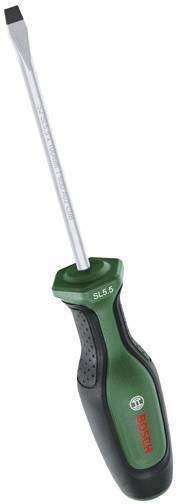 Bosch Home and Garden 1600A03DT0 Schlitz-Schraubendreher