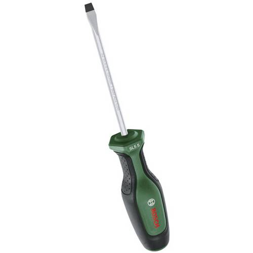 Bosch Home and Garden 1600A03DT0 Schlitz-Schraubendreher
