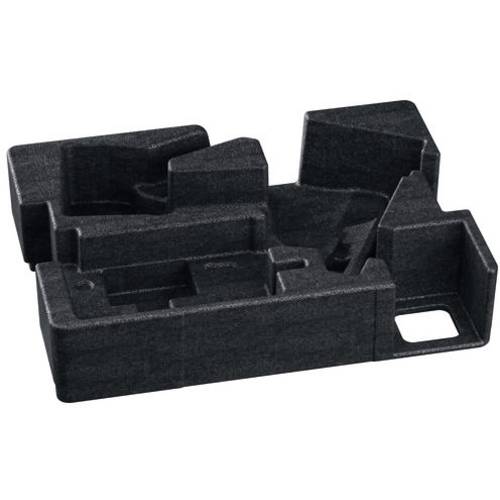 Bosch Professional 1600A03J47 L-BOXX-Einlage für GGC 18V-12 Schaumstoffeinlage