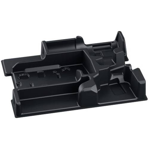 Bosch Professional 1600A03N66 L-BOXX-Einlage für GDS 18V-780 Schaumstoffeinlage
