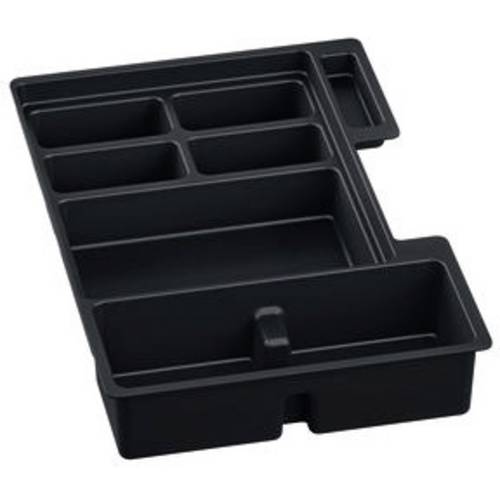 Bosch Professional 1600A0394M L-BOXX-Einlage für GSR/B 12V-32 FC AC Schaumstoffeinlage