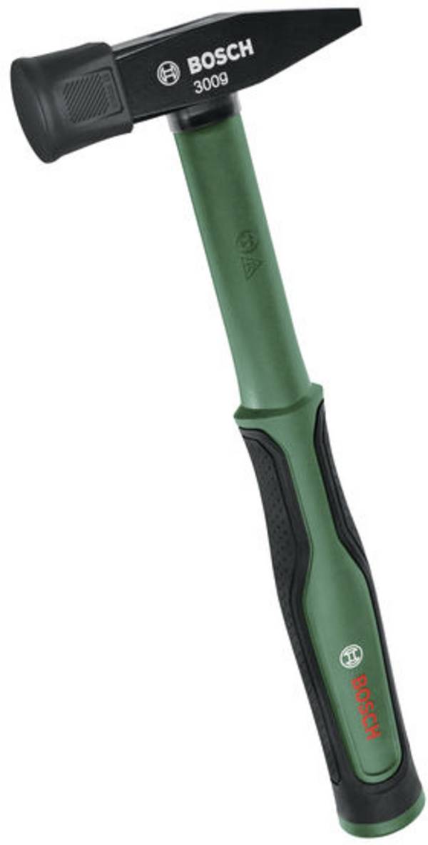Bosch Home and Garden 1600A034GL 1600A034GL Schlosserhammer ergonomischer Griff 5   1 St.