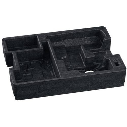 Bosch Professional 1600A0394T L-BOXX-Einlage für GNH 18V-35 und GTH 18V-14 Schaumstoffeinlage