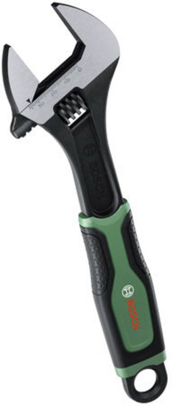 Bosch Home and Garden 1600A039HP 1600A039HP Rollgabelschlüssel