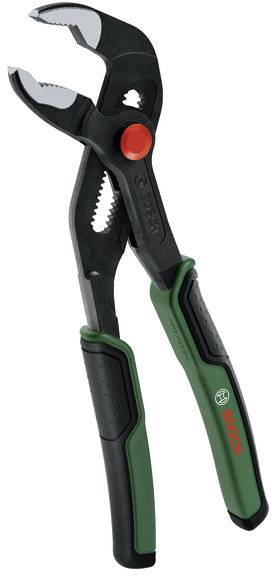 Bosch Home and Garden 1600A039HU 1600A039HU Wasserpumpenzange