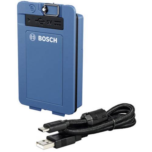 Bosch Professional 1600A031FZ BA 3.7V 3.0Ah XL Werkzeug-Akku 3 Ah