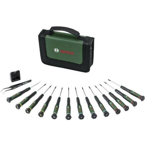 Bosch Home and Garden 1600A039J4 Fein-Schraubendreher
