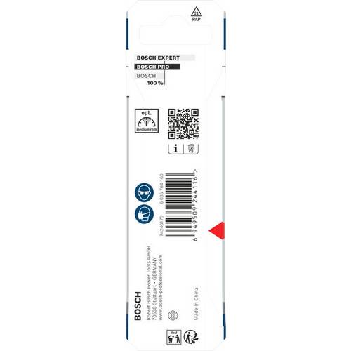 Thumbnail - Bosch Accessories 2608577700 Holz-Spiralbohrer 1 St.