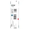 Bosch Accessories 2608577572 2608577572 HSS-G Metall-Spiralbohrer Gesamtlänge 87 mm 1 St.
