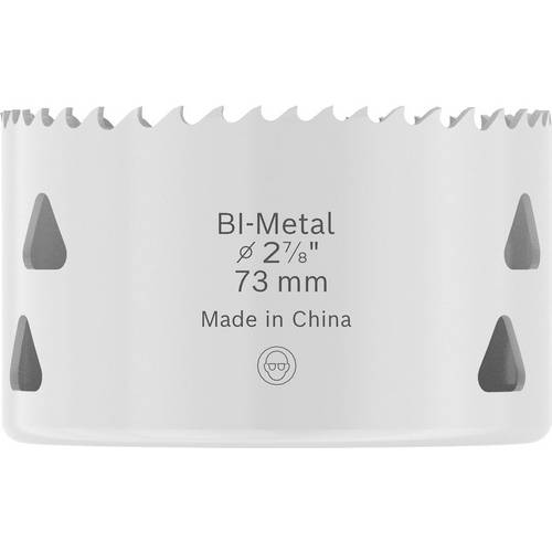 Thumbnail - Bosch Accessories 2608594593 2608594593 Lochsäge 73 mm 1 St.