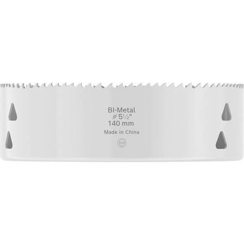 Thumbnail - Bosch Accessories 2608594609 2608594609 Lochsäge 140 mm 1 St.