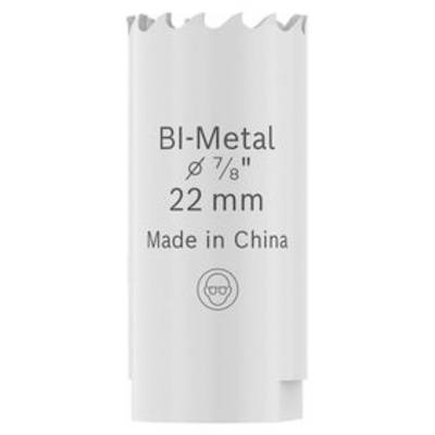Bosch Starlock Zubehörverpackung mit Produktbild, Verwendungsdiagrammen und Kompatibilitätsdetails für Bosch Elektrowerkzeuge.