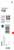 „Bosch Expert"-Verpackung mit QR-Code, Barcode und Recycling-Symbolen.