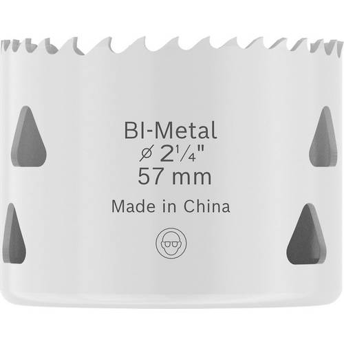 Thumbnail - Bosch Accessories 2608594585 2608594585 Lochsäge 57 mm 1 St.