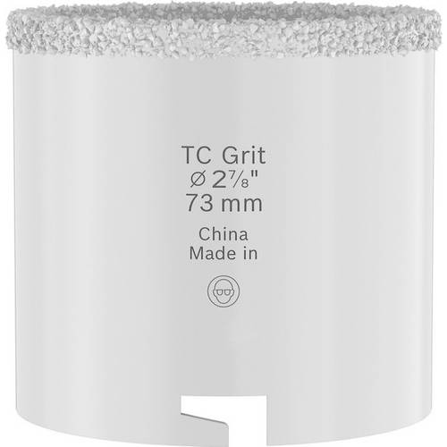 Bosch Accessories 2608594536 2608594536 Lochsäge 73 mm 1 St.