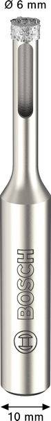 Bosch Accessories 2608594554 Keramikbohrer 1 St.-6