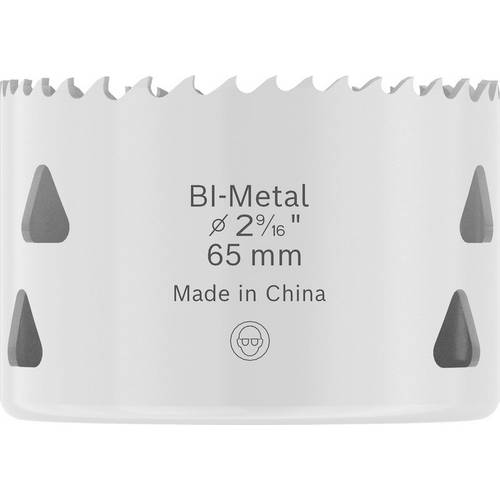 Thumbnail - Bosch Accessories 2608594589 2608594589 Lochsäge 65 mm 1 St.