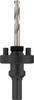 Bosch Accessories 2608594619 2608594619 Aufnahmeschaft für Lochsäge 1 St.