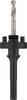 Bosch Accessories 2608594621 2608594621 Aufnahmeschaft für Lochsäge 1 St.