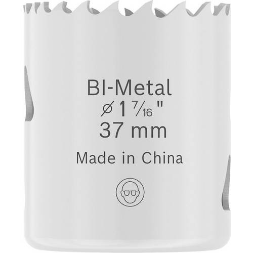 Thumbnail - Bosch Accessories 2608594573 2608594573 Lochsäge 37 mm 1 St.