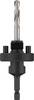 Bosch Accessories 2608594623 2608594623 Aufnahmeschaft für Lochsäge 1 St.