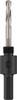 Bosch Accessories 2608594624 2608594624 Aufnahmeschaft für Lochsäge 1 St.
