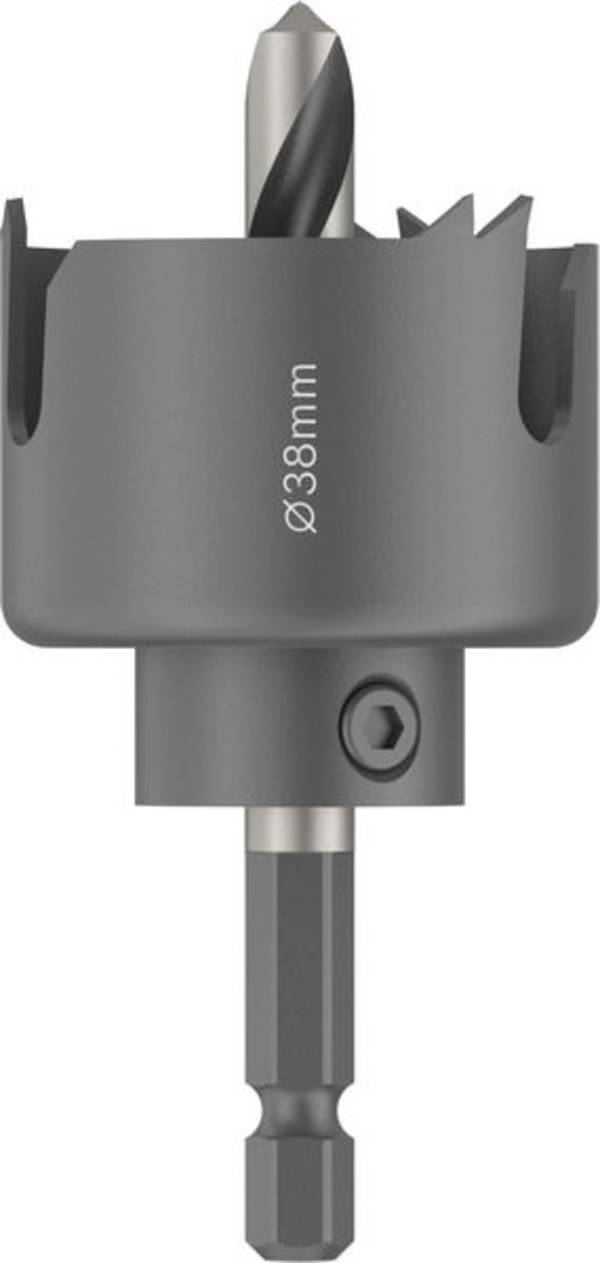 Bosch Accessories 2608594492 2608594492 Lochsäge  38 mm  1 St.