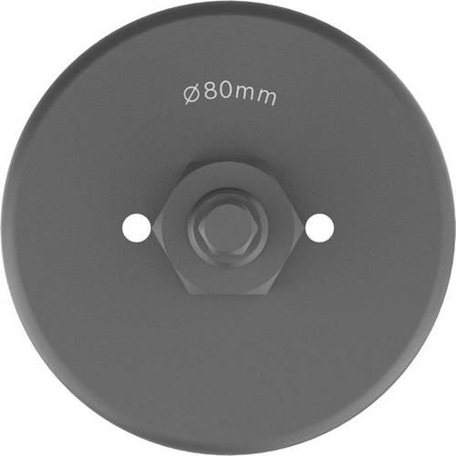 Thumbnail - Bosch Accessories 2608594500 2608594500 Lochsäge 80 mm 1 St.