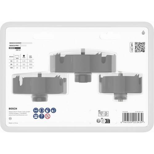 Bosch Accessories 2608594503 2608594503 Lochsägen-Set 1 St.