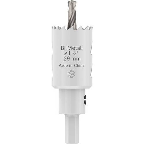 Thumbnail - Bosch Accessories 2608594514 2608594514 Lochsäge 29 mm 1 St.