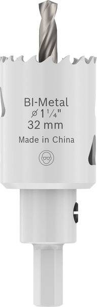 Thumbnail - Bosch Accessories 2608594515 2608594515 Lochsäge 32 mm 1 St.