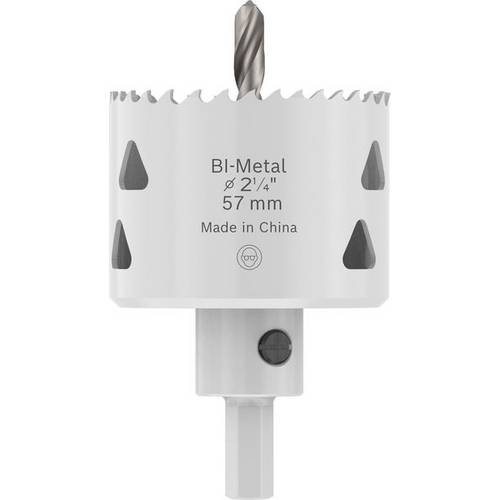 Thumbnail - Bosch Accessories 2608594520 2608594520 Lochsäge 57 mm 1 St.