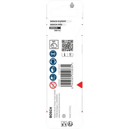 Thumbnail - Bosch Accessories 2608707346 Keramikbohrer 1 St.