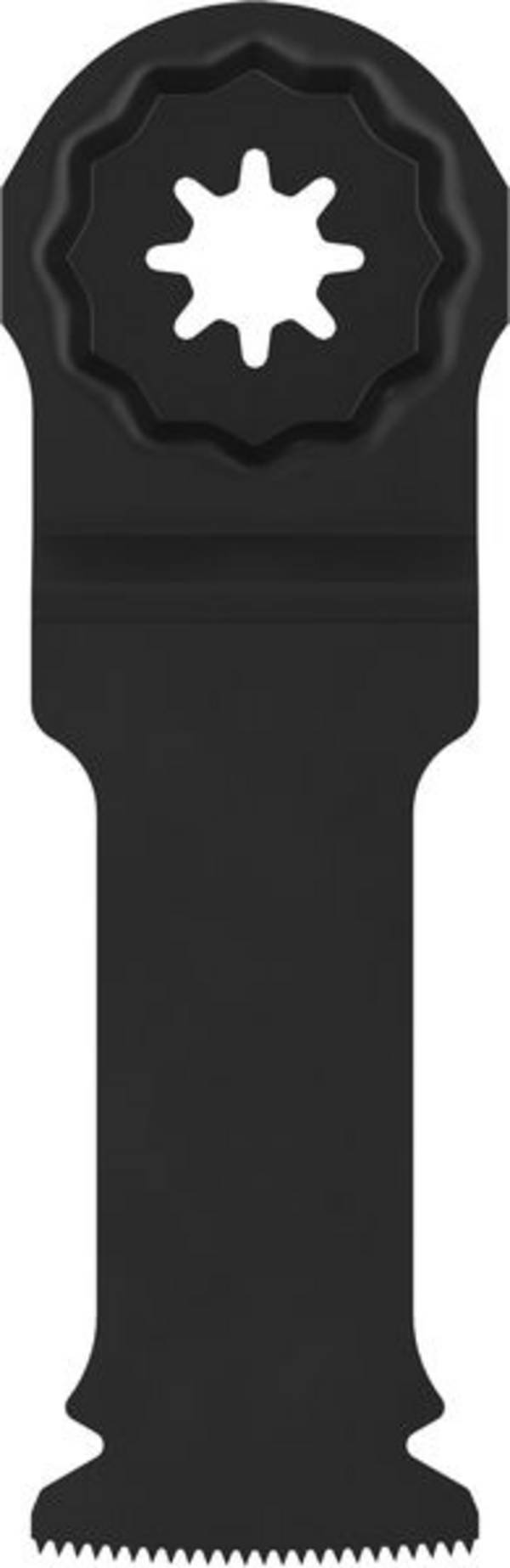 Bosch Accessories 2608669276 2608669276  Multitool-Sägeblätter  32 mm  1 St.
