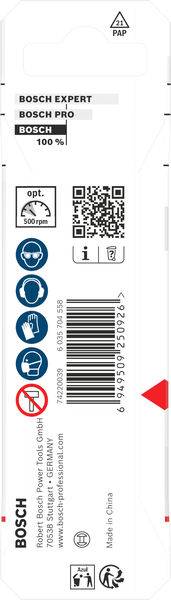 Thumbnail - Bosch Accessories 2608707355 2608707355 Keramikbohrer-Set 1 St.