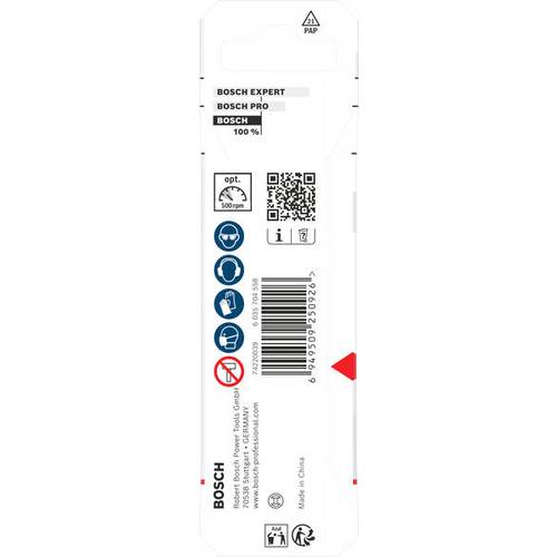 Thumbnail - Bosch Accessories 2608707355 2608707355 Keramikbohrer-Set 1 St.